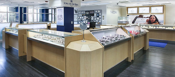 Icing jewelry store deals near me